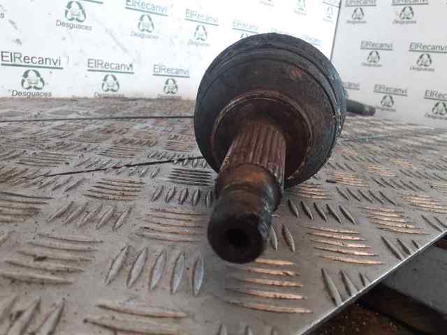 RENAULT 91168794 Правая полуось в наличии Харьков