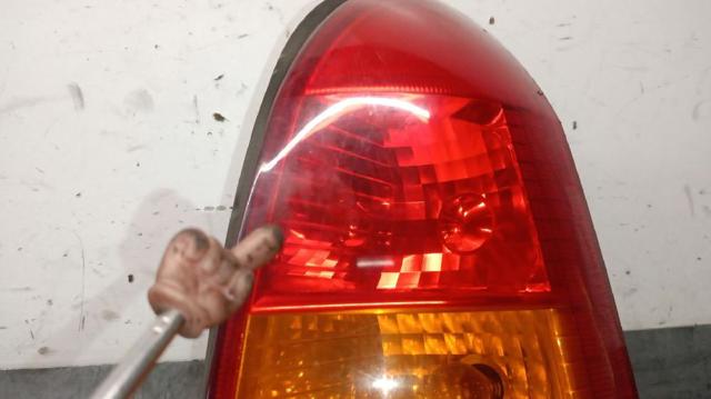 9117265 OPEL Задний фонарь купить в Павлоград