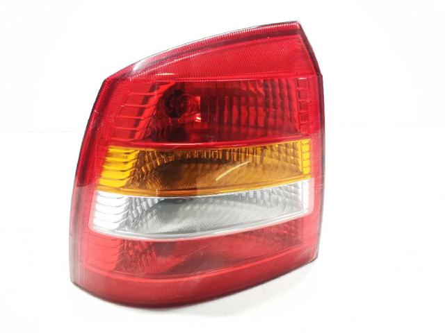 9117402 OPEL Фонарь задний левый купить в Николаев