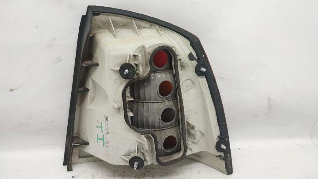 9117402 OPEL Фонарь задний левый купить в Запорожье