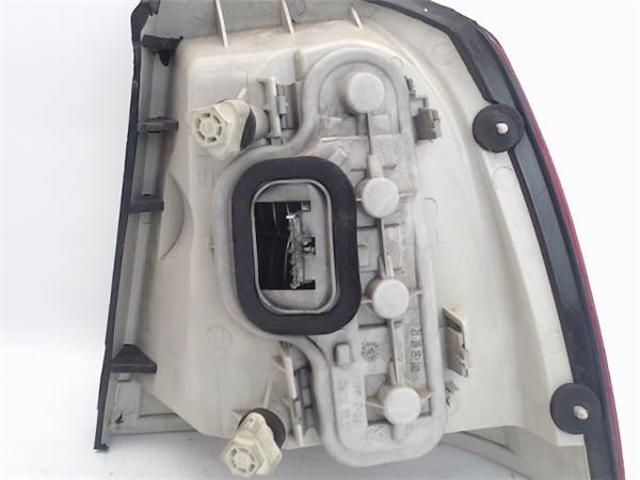 OPEL 9117402 Фонарь задний левый в наличии Львов