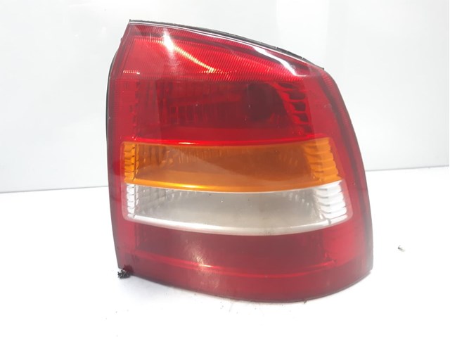 Luz traseira direita para Opel Astra G Fastback (T98) 1.6 (F08,F48) Z16Se 9117404