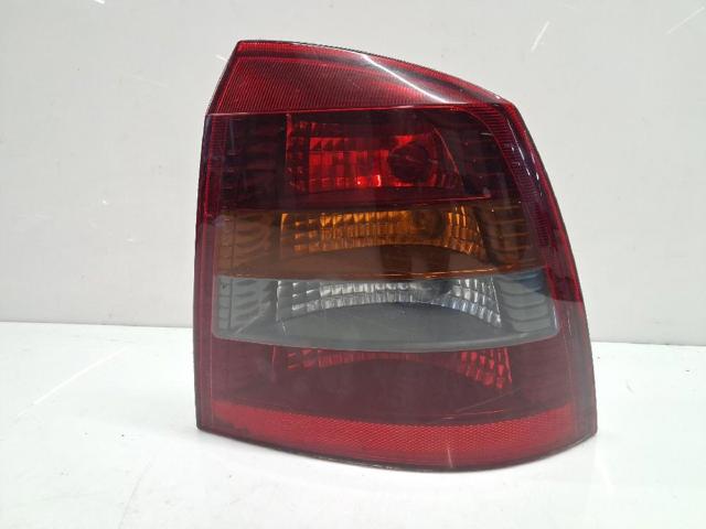 9117404 OPEL Задний фонарь купить в Днепр