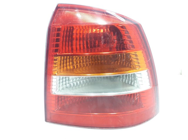 Luz traseira direita para Opel Astra G Fastback (T98) 1.6 (F08,F48) Z16Se 9117404
