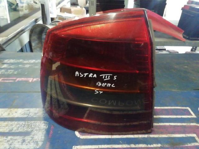 OPEL 9117404 Задний фонарь в наличии Украина