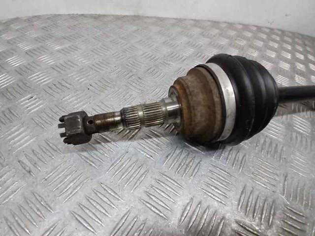 9117407 OPEL Левая полуось купить в Полтава