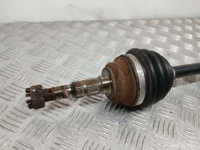 9117407 OPEL Левая полуось купить в Кривой Рог