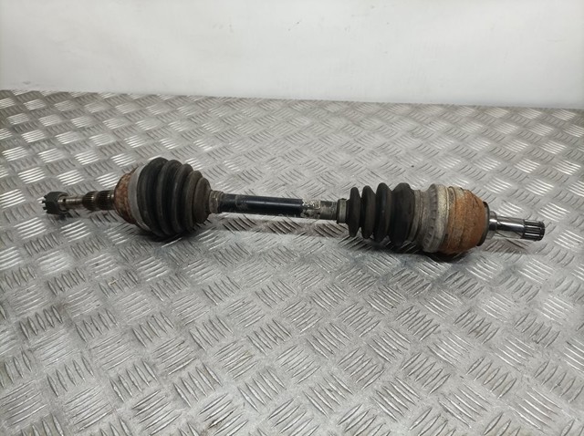 9117407 OPEL Левая полуось купить в Ирпень