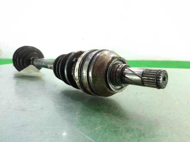 9117407 OPEL Левая полуось купить в Каменское
