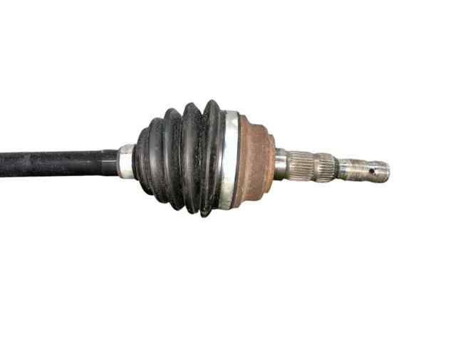 OPEL 9117408 Правая полуось в наличии Сумы
