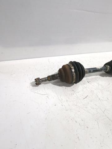 9117409 OPEL Левая полуось купить в Одесса