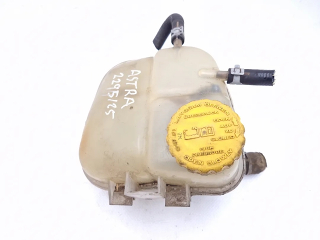 9117437 Бачок системы охлаждения расширительный купить Николаев