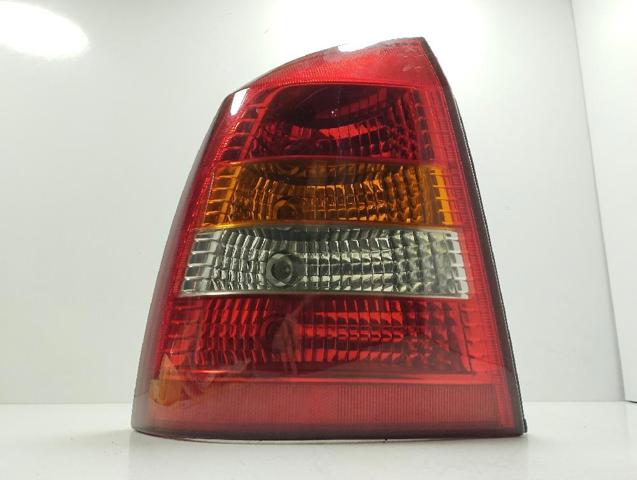9117439 OPEL Фонарь задний левый купить в Павлоград