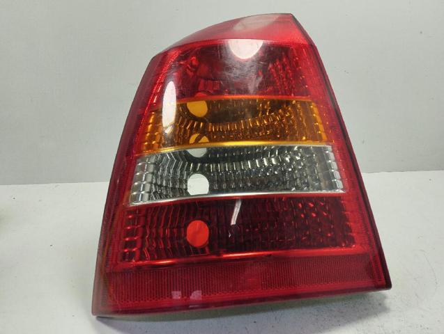 9117439 OPEL Фонарь задний левый купить в Запорожье