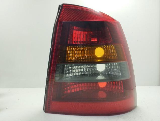 9117441 OPEL Фонарь задний правый купить в Житомир