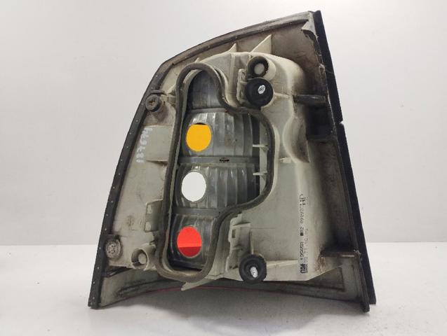 9117441 OPEL Задний фонарь купить в Николаев