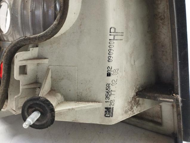 OPEL 9117441 Фонарь задний правый в наличии Ровно