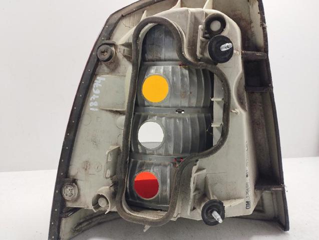 9117441 OPEL Фонарь задний правый купить в Николаев