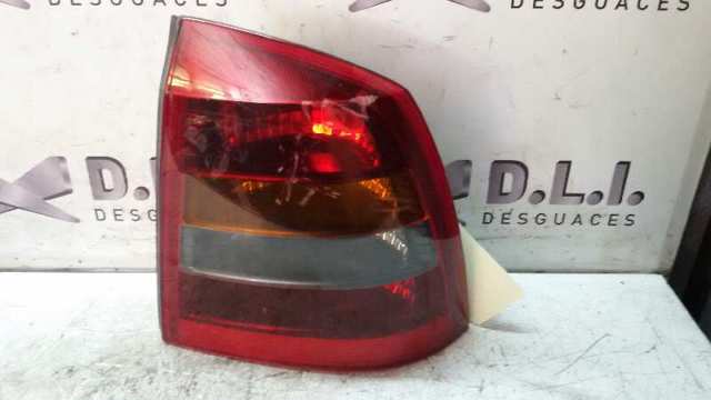 OPEL 9117441 Фонарь задний правый в наличии Каменское