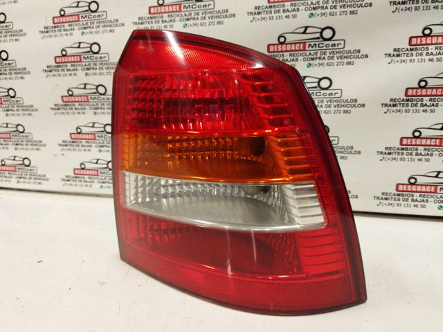 OPEL 9117441 Фонарь задний правый в наличии Черкассы