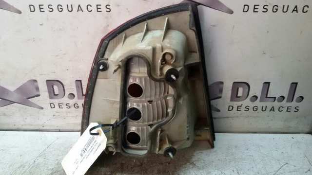 OPEL 9117441 Задний фонарь в наличии Кривой Рог
