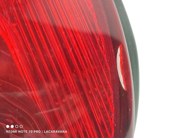 OPEL 9117444 Фонарь задний левый в наличии Ужгород
