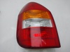 Lanterna traseira esquerda 9117444 OPEL