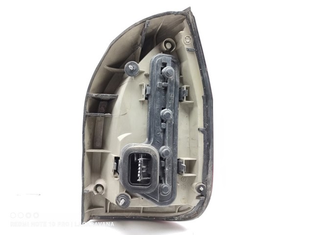 9117444 OPEL Фонарь задний левый купить в Одесса