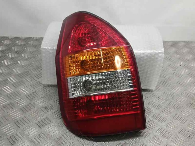OPEL 9117444 Фонарь задний левый в наличии Запорожье