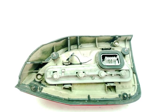 OPEL 9117446 Задний фонарь в наличии Кривой Рог