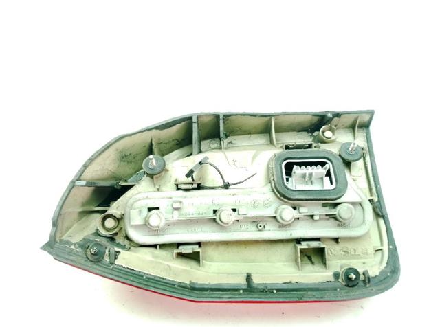 9117446 OPEL Задний фонарь купить в Львов