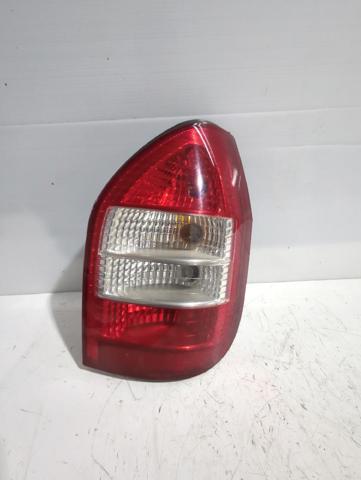9117446 OPEL Фонарь задний правый купить в Львов