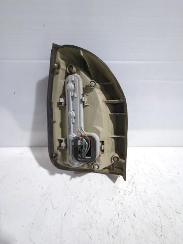 9117446 OPEL Фонарь задний правый купить в Запорожье