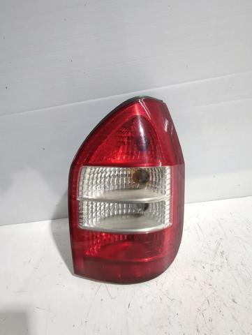 9117446 OPEL Задний фонарь купить в Павлоград