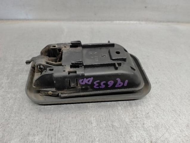 911752 PEUGEOT Ручка  боковой двери внутренняя правая купить в Николаев