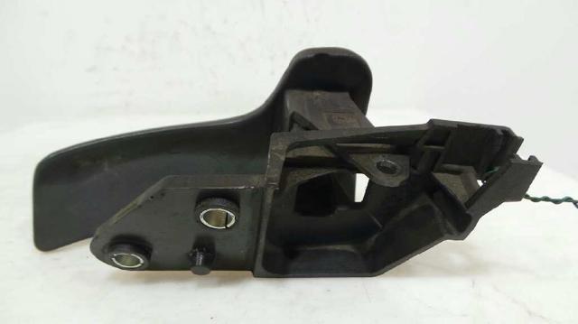 911761 PEUGEOT Ручка двери передней внутренняя левая купить в Черкассы