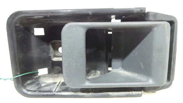 Alavanca interna traseira direita para Citroen Jumper Van 2.2 HDI 4hy 911770