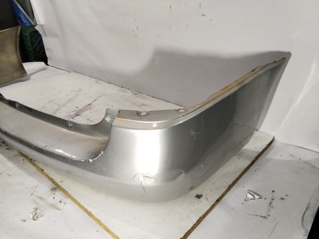 OPEL 9118179 Задний бампер в наличии Киев
