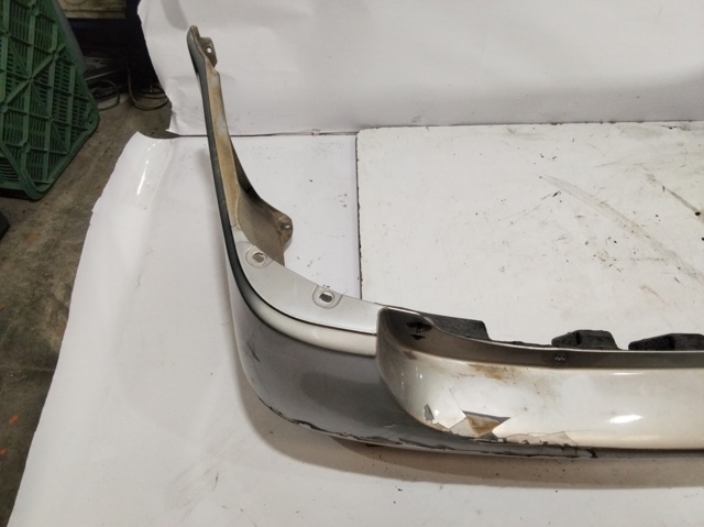 9118179 OPEL Бампер задний купить в Львов