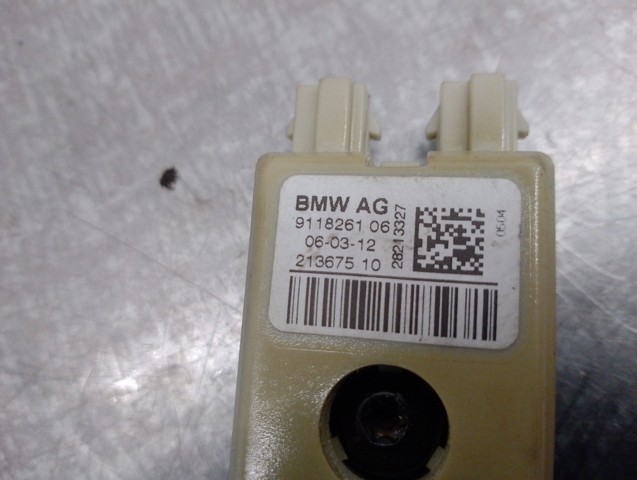 BMW 9118261 в наличии Черкассы