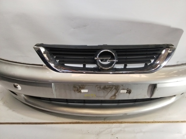 OPEL 9118527 Передний бампер в наличии Одесса