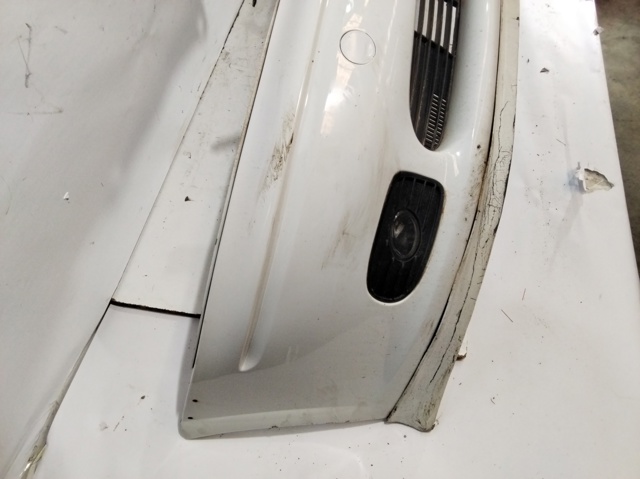 9118527 OPEL Передний бампер купить в Днепр