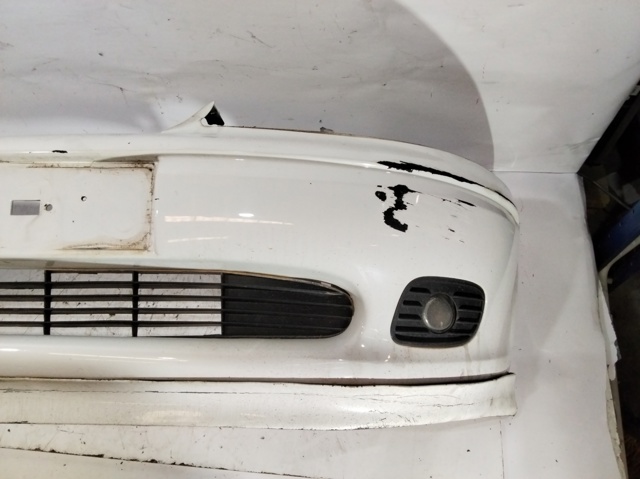 OPEL 9118527 Бампер передний в наличии Чернигов