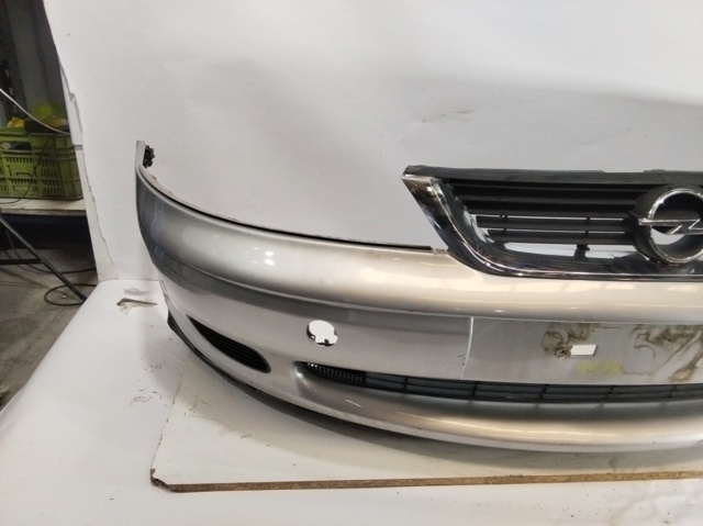 9118527 OPEL Передний бампер купить в Сумы