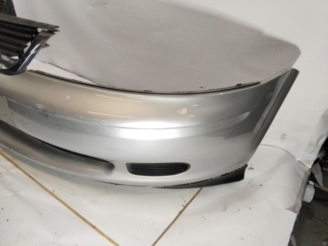 OPEL 9118527 Бампер передний в наличии Хмельницкий