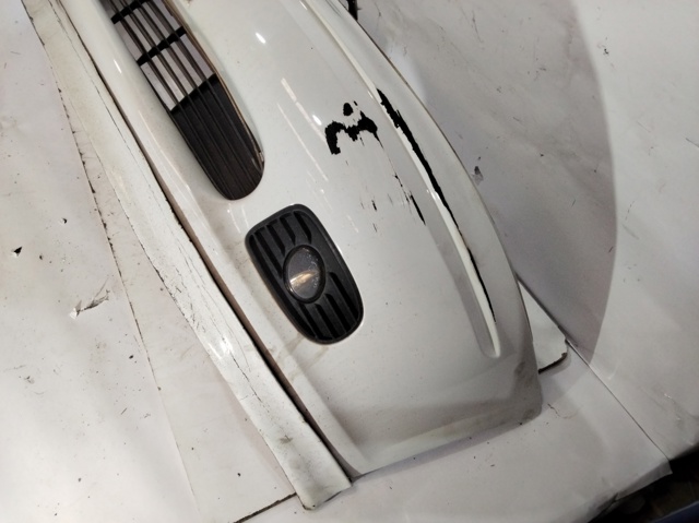 OPEL 9118527 Передний бампер в наличии Киев