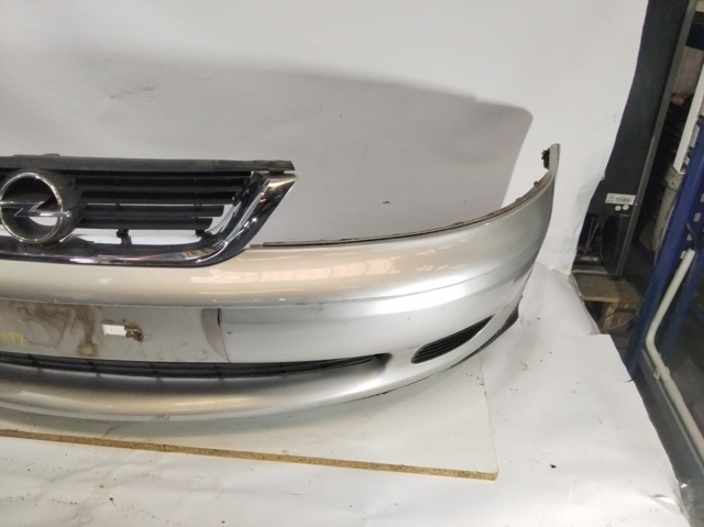 9118527 OPEL Передний бампер купить в Украина