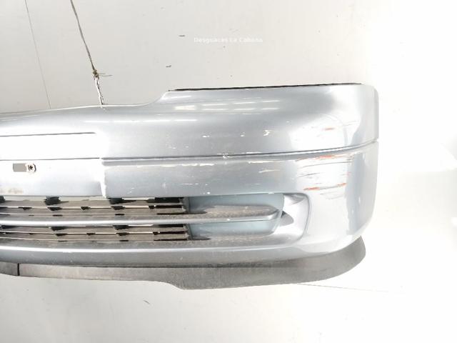 OPEL 9118766 Передний бампер в наличии Ужгород