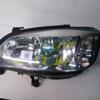 Luz esquerda 9118791 OPEL