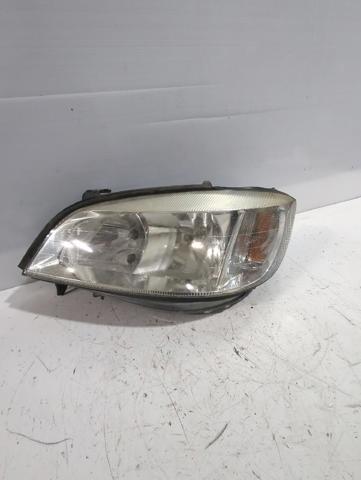 9118791 OPEL Фара левая купить в Полтава